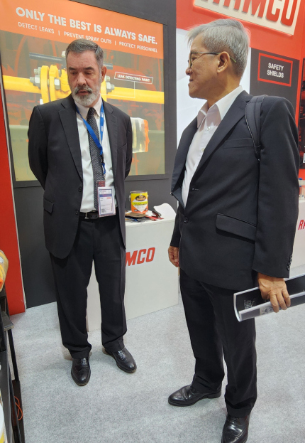 Ramco-President-Kevin-Nee