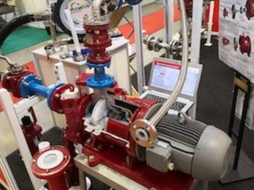 Almarc Engineering – PTFE Lined Piping Manufacturer