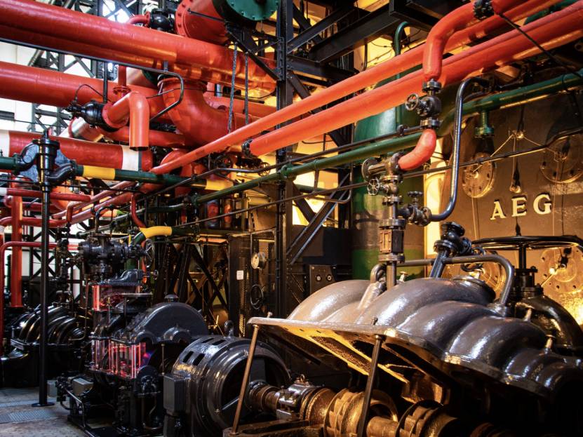 Almarc Engineering – PTFE Lined Piping Manufacturer