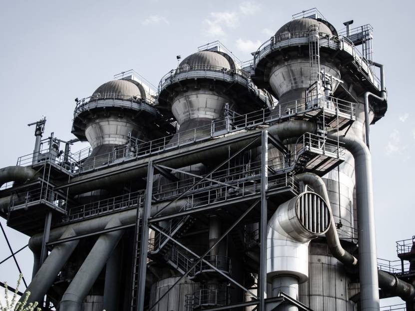 Almarc Engineering – PTFE Lined Piping Manufacturer