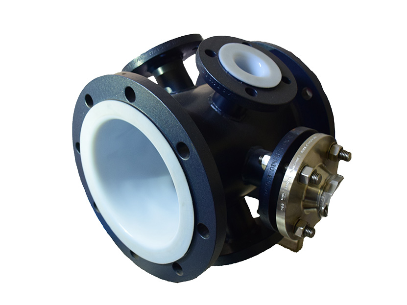 Almarc Engineering – PTFE Lined Piping Manufacturer
