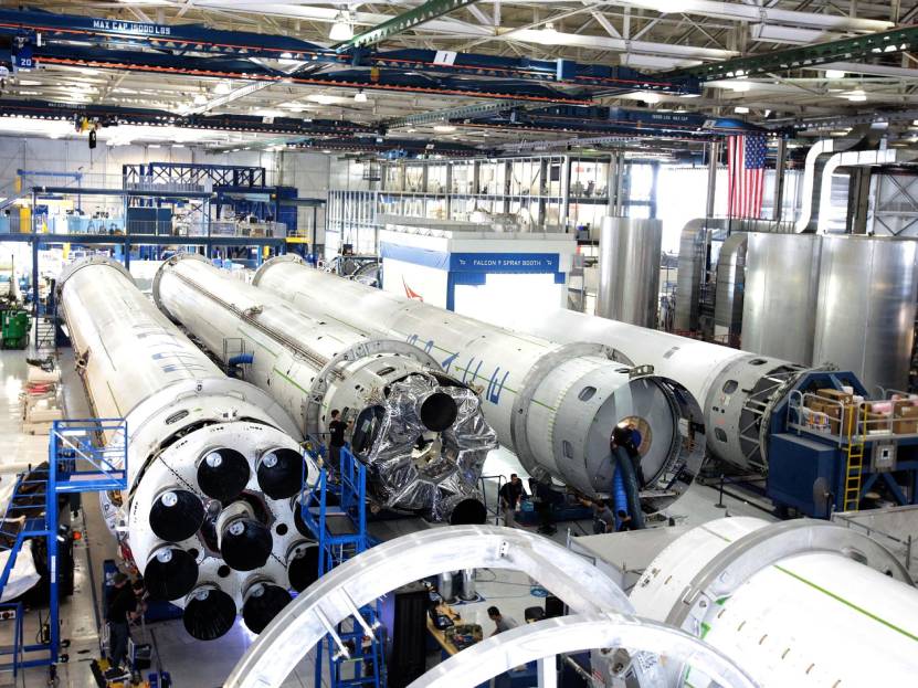 Almarc Engineering – PTFE Lined Piping Manufacturer