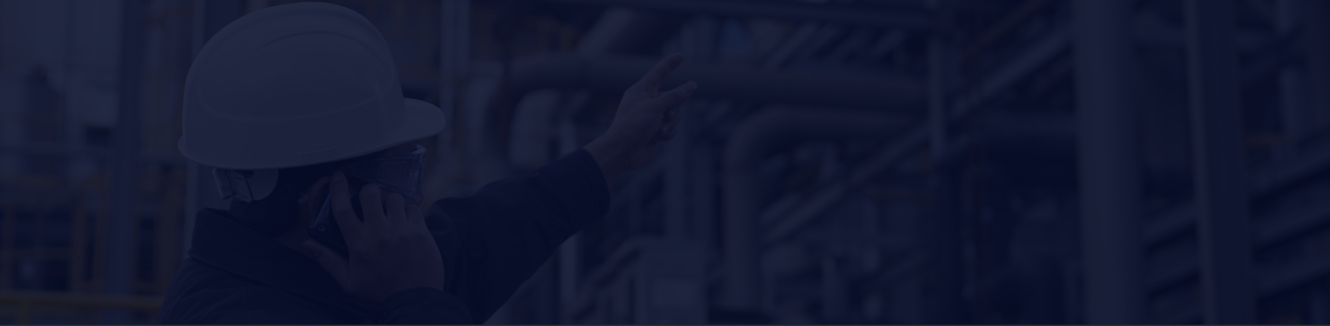 Almarc Engineering Pte. Ltd.