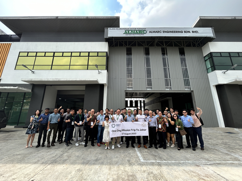 Almarc Engineering – PTFE Lined Piping Manufacturer