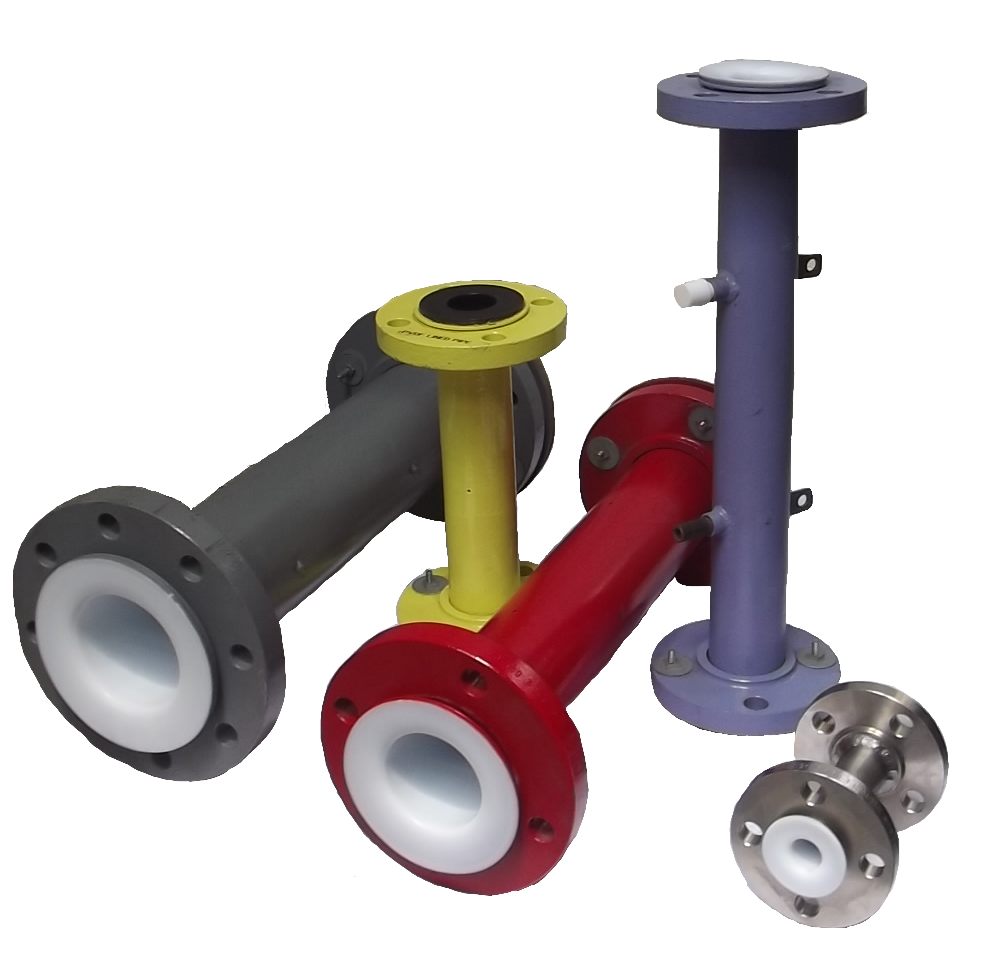 Almarc Engineering – PTFE Lined Piping Manufacturer